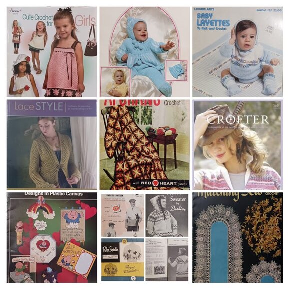 Book – The Ultimate Quilting Book - Picture 5 of 7